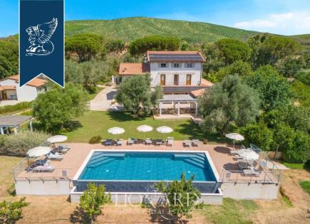 Villa pour 7 500 000 Euro à Alghero, Italie