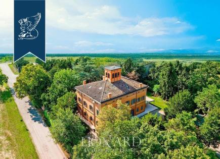 Villa pour 3 800 000 Euro à Modène, Italie