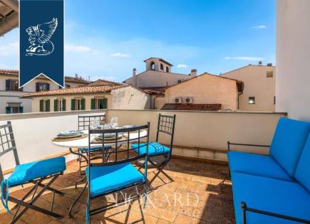 Apartment in Florenz, Italien (preis auf Anfrage)