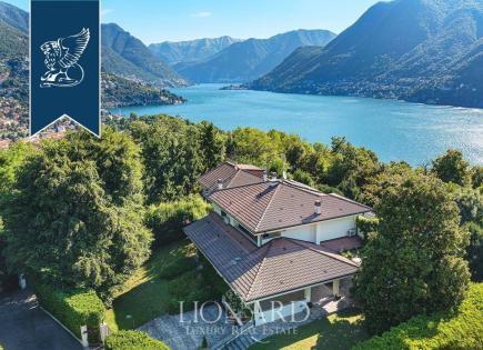 Villa en Como, Italia (precio a consultar)