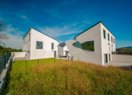 Casa para 650 000 euro en Liubliana, Eslovenia