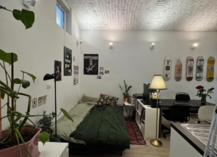 Appartement pour 169 000 Euro à Ljubljana, Slovénie