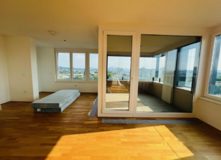 Piso para 900 000 euro en Liubliana, Eslovenia