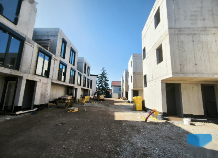 Maison pour 1 211 160 Euro à Ljubljana, Slovénie