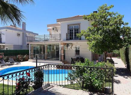 Villa pour 405 000 Euro à Fethiye, Turquie