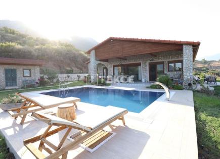 Bungalow für 512 000 euro in Kumluca, Türkei