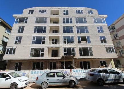 Apartamento para 97 500 euro en Ankara, Turquia