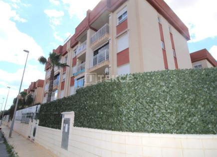 Apartamento para 187 000 euro en Orihuela, España