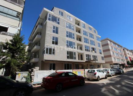 Apartamento para 118 000 euro en Ankara, Turquia