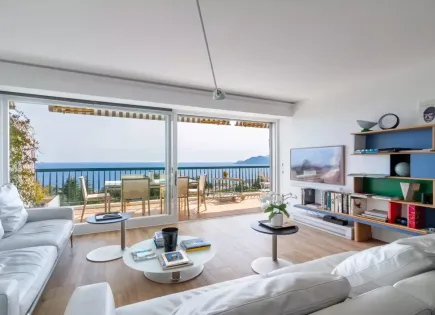 Appartamenti per 1 360 000 euro a Cannes, Francia