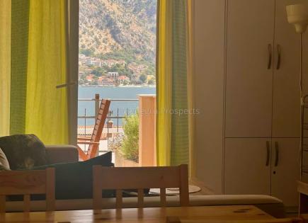 Wohnung für 170 000 euro in Muo, Montenegro