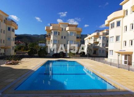 Appartement pour 137 552 Euro à Alsancak, Chypre