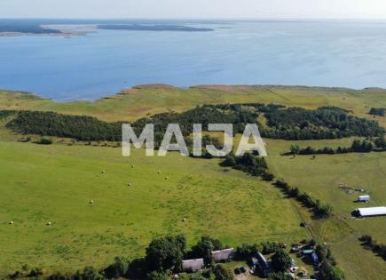 Land for 80 000 euro in Estonia