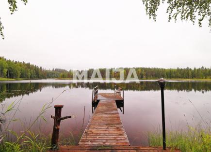 Cottage pour 195 000 Euro à Ruokolahti, Finlande