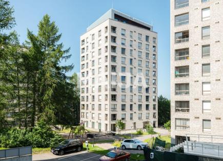 Appartamenti per 311 900 euro a Helsinki, Finlandia