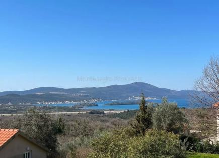 Land for 2 700 000 euro in Kavac, Montenegro