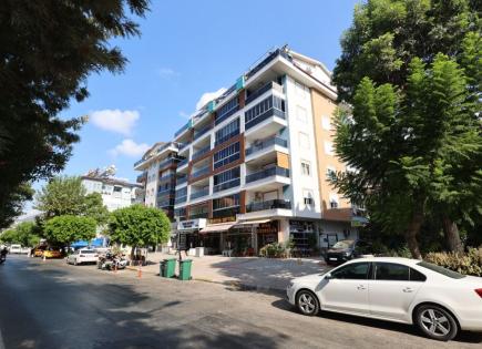 Piso para 149 000 euro en Alanya, Turquia