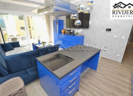 Piso para 260 000 euro en Herceg-Novi, Montenegro
