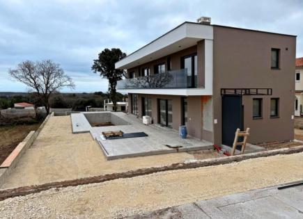 Villa en Croatie (prix sur demande)