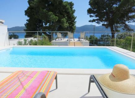 Villa pour 1 300 000 Euro en Croatie