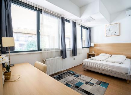 Hotel, albergo per 10 500 000 euro a Budapest, Ungheria