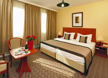 Hotel para 10 500 000 euro en Budapest, Hungría