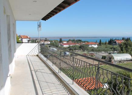 House for 400 000 euro in Olympiaki Akti, Greece