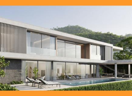 Villa pour 1 383 180 Euro à Phuket, Thaïlande