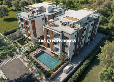 Appartement pour 300 000 Euro à Paphos, Chypre