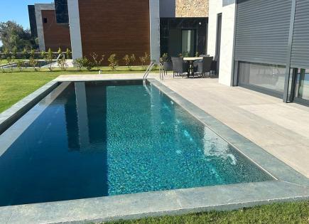 Villa für 1 000 000 euro in Bodrum, Türkei