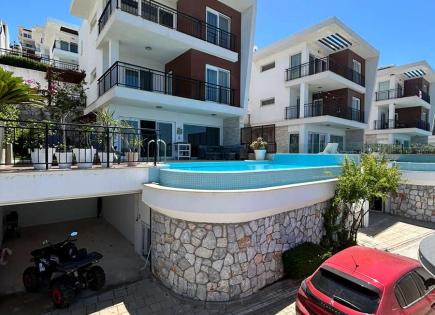 Villa para 890 000 euro en Bodrum, Turquia