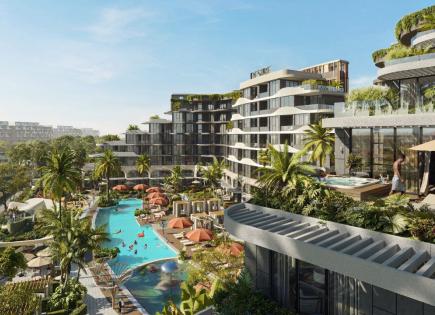 Hotel for 21 303 euro in Antalya, Turkey