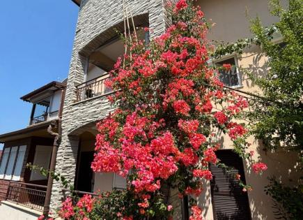 Villa para 108 000 euro en Alanya, Turquia