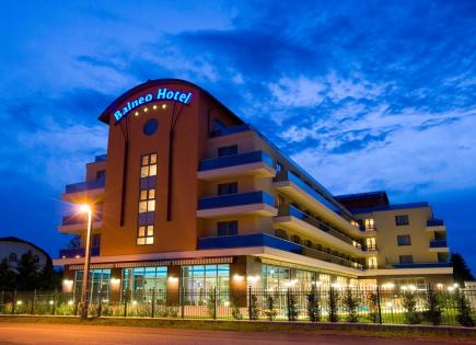 Hotel für 4 675 000 euro in Miskolc, Ungarn