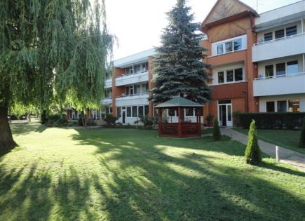 Hotel, albergo per 3 000 000 euro a Zalakaros, Ungheria