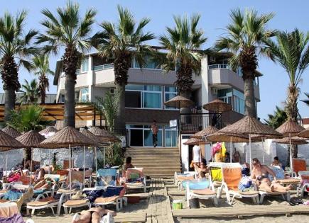 Hotel, albergo per 10 500 000 euro a Konakli, Turchia