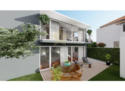 Villa für 1 300 000 euro in Matosinhos, Portugal