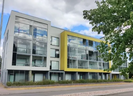 Piso para 19 703 euro en Vantaa, Finlandia