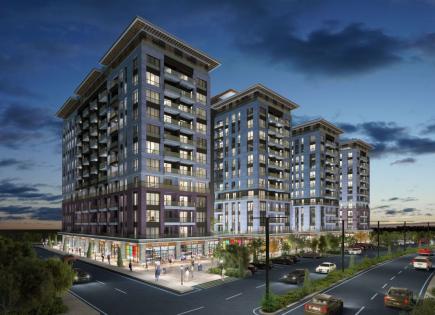 Apartamento para 321 000 euro en Estambul, Turquia