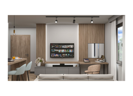 Apartamento para 150 000 euro en Estambul, Turquia