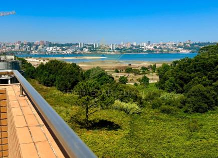 Attico per 599 000 euro a Vila Nova de Gaia, Portogallo