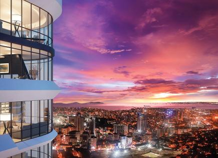 Appartement pour 207 000 Euro à Istanbul, Turquie