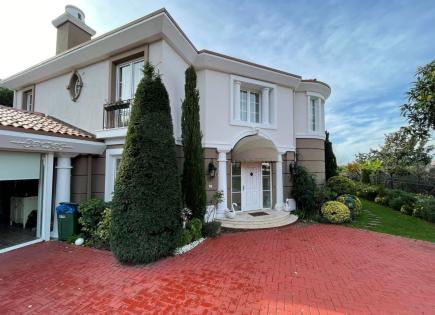 Villa für 1 400 000 euro in Istanbul, Türkei