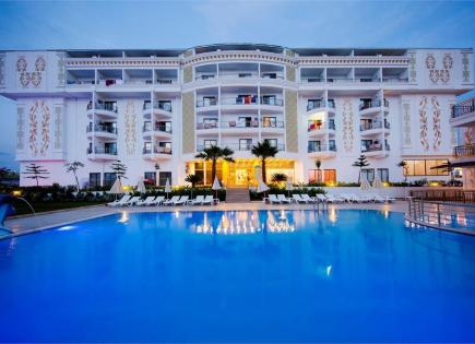 Hotel für 18 400 000 euro in Belek, Türkei