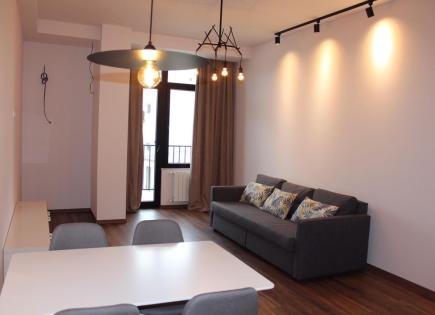 Flat for 255 848 euro in Tbilisi, Georgia