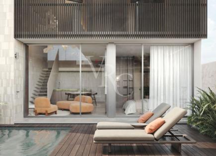 Villa for 364 455 euro in Uluwatu, Indonesia