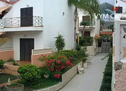 Stadthaus für 330 000 euro in Teneriffa, Spanien