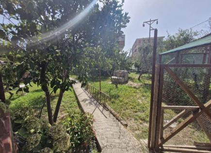 Land for 500 000 euro in Bar, Montenegro