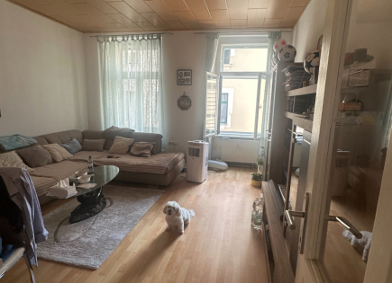 Flat for 368 000 euro in Vienna, Austria