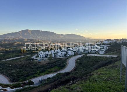 Villa pour 3 685 000 Euro à Mijas, Espagne